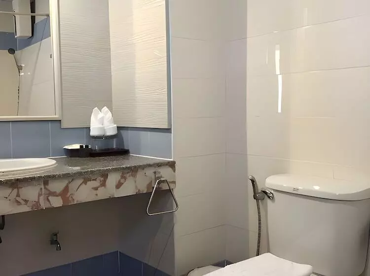 Royal Peninsula Hotel Chiangmai