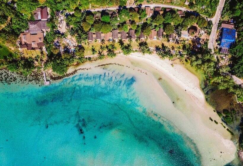 Tolani Resort Koh Kood