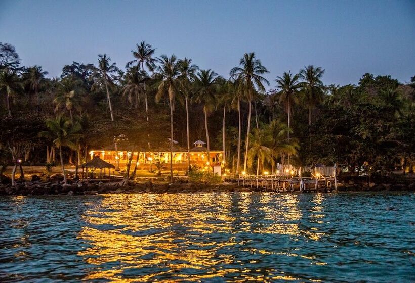 Tolani Resort Koh Kood