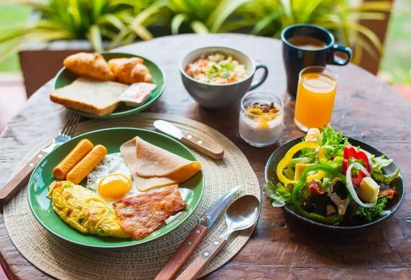 Tolani Resort Koh Kood