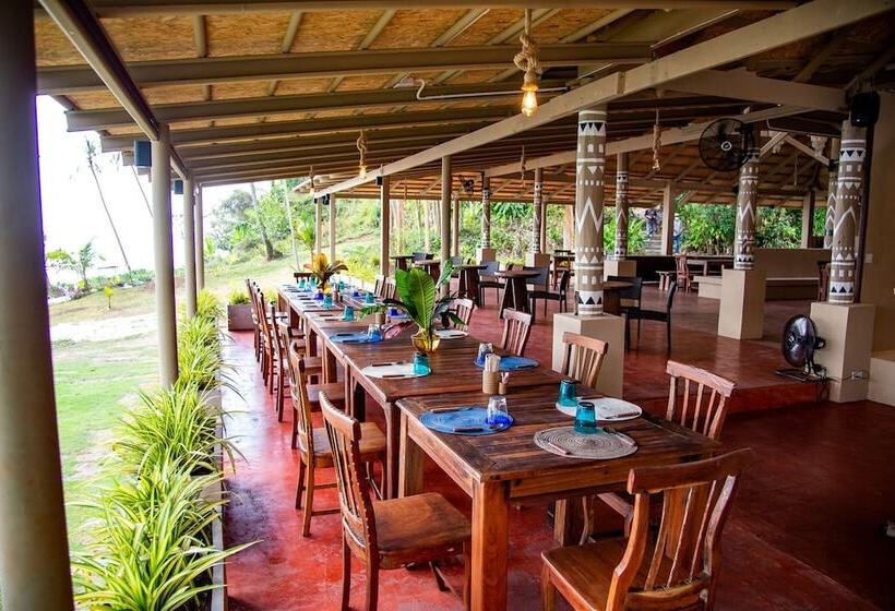 Tolani Resort Koh Kood