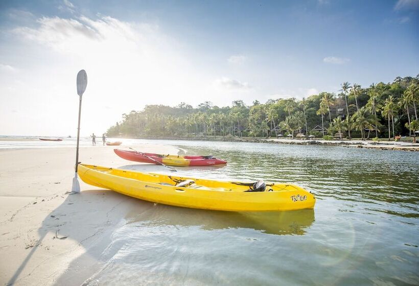 Tolani Resort Koh Kood