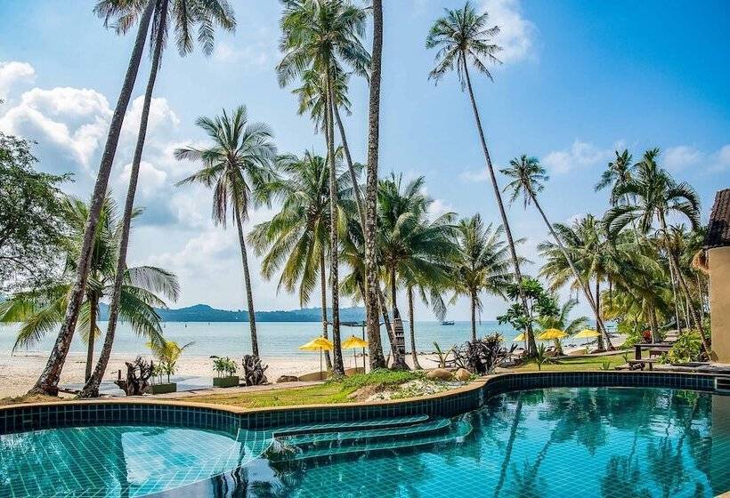 Tolani Resort Koh Kood