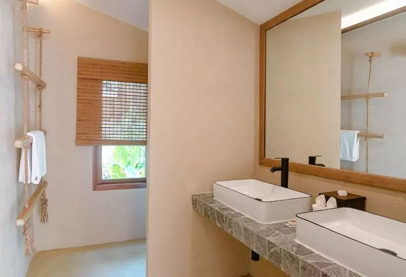 Tolani Resort Koh Kood