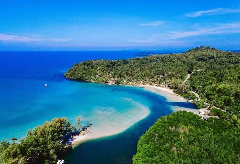 Tolani Resort Koh Kood