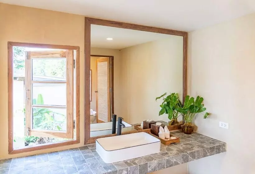 Tolani Resort Koh Kood