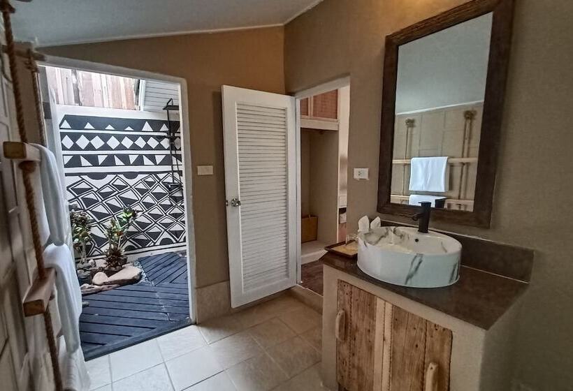 Tolani Resort Koh Kood