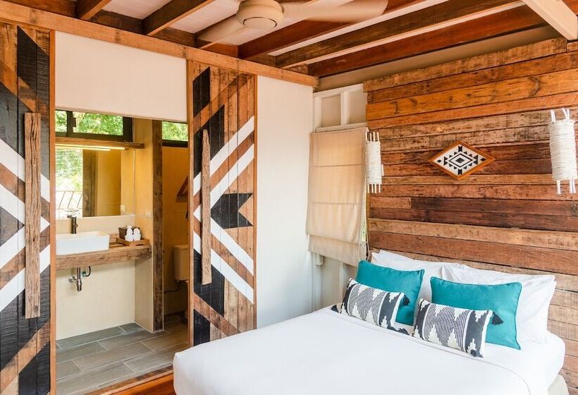 Tolani Resort Koh Kood