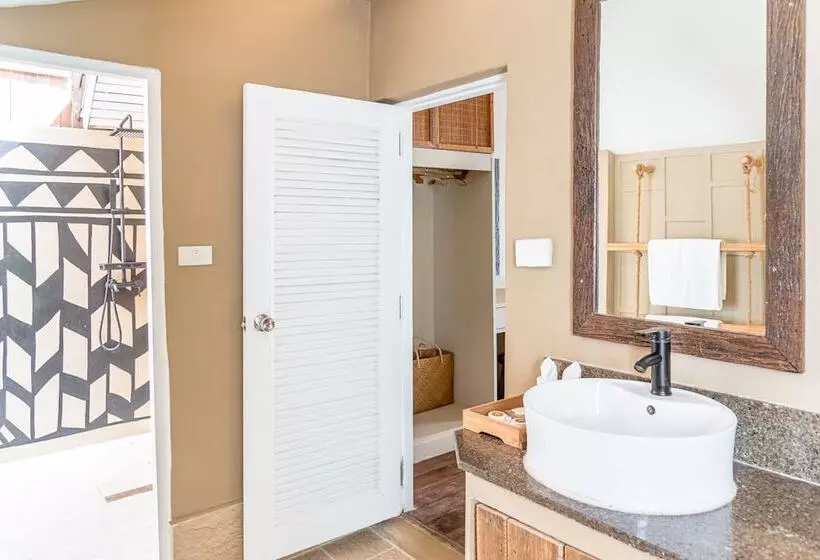 Tolani Resort Koh Kood