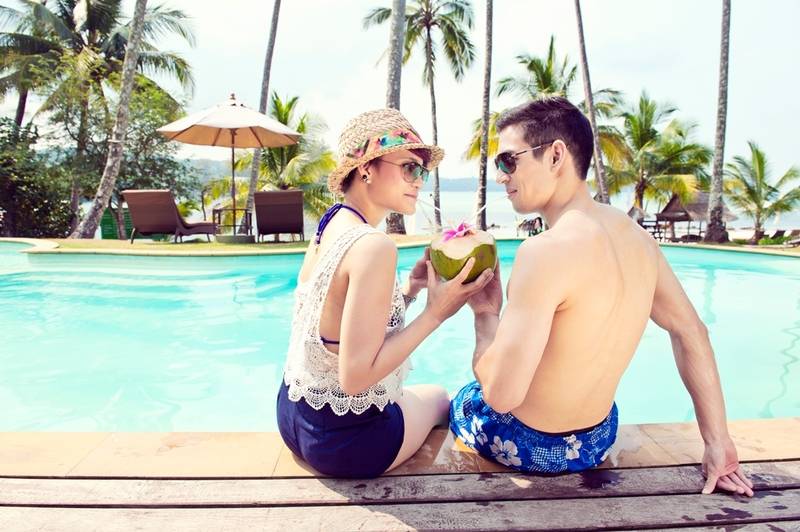 Tolani Resort Koh Kood