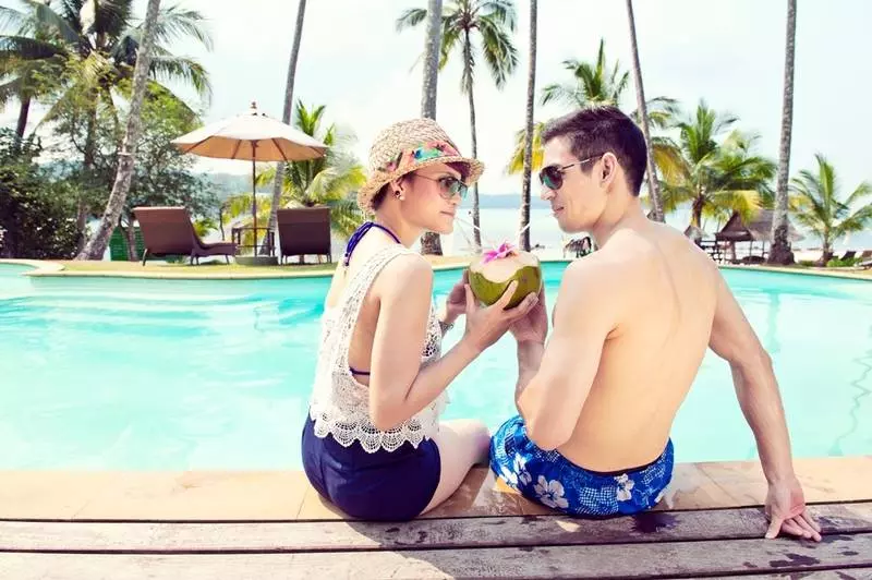 Tolani Resort Koh Kood