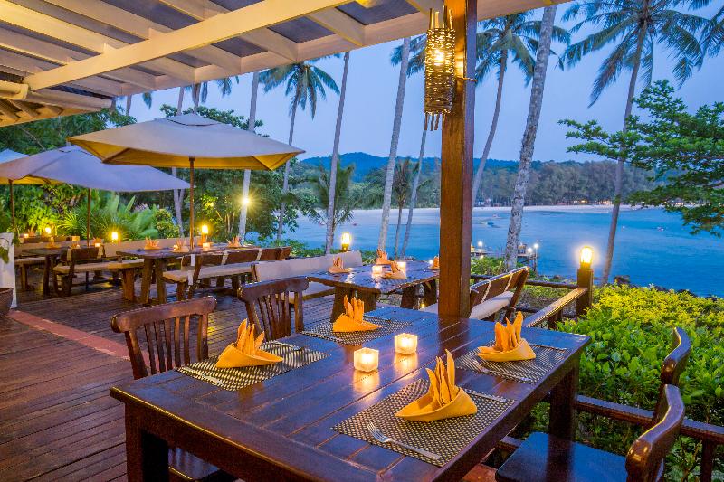 Tolani Resort Koh Kood