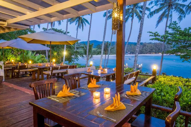 Tolani Resort Koh Kood