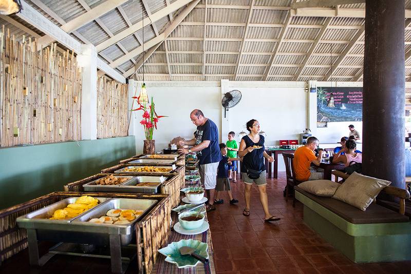 Tolani Resort Koh Kood