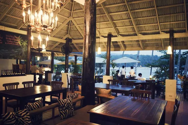 Tolani Resort Koh Kood