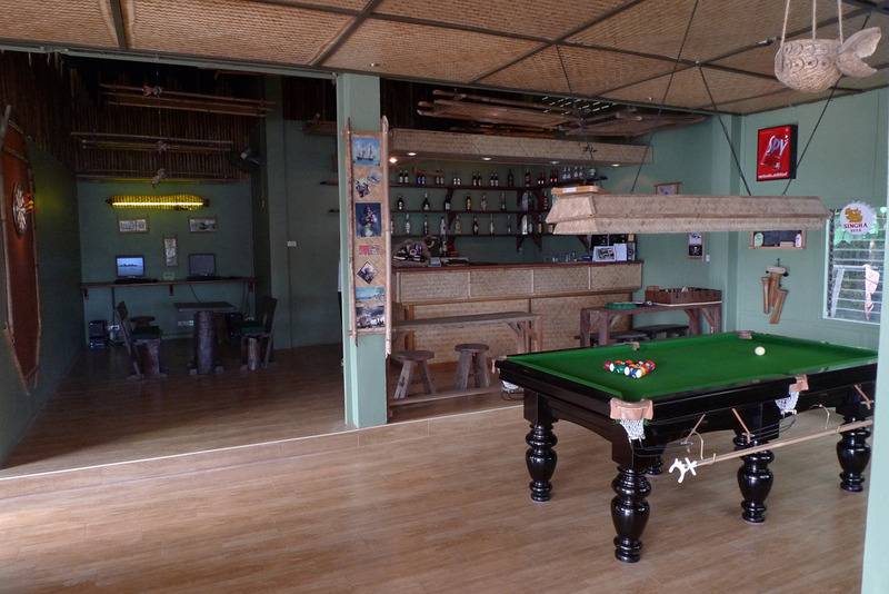 Tolani Resort Koh Kood