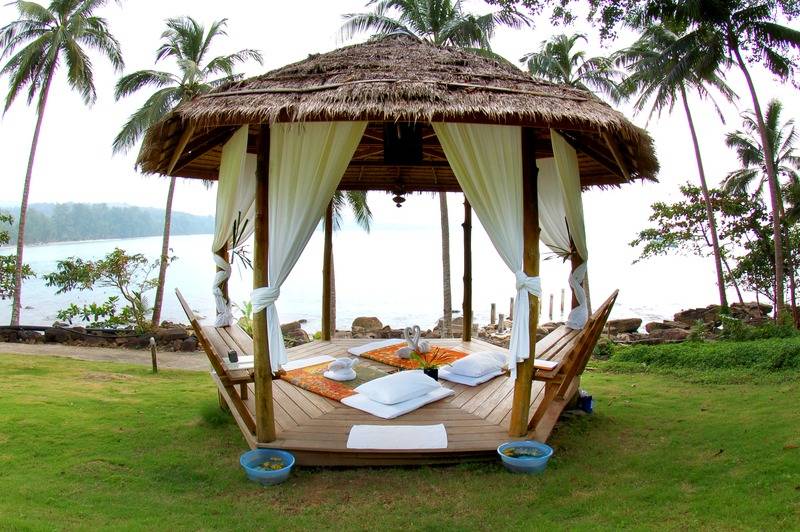 Tolani Resort Koh Kood