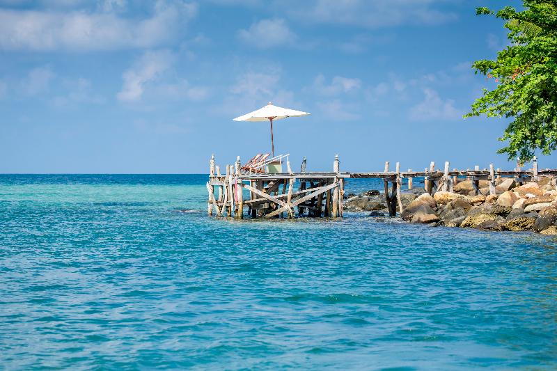 Tolani Resort Koh Kood