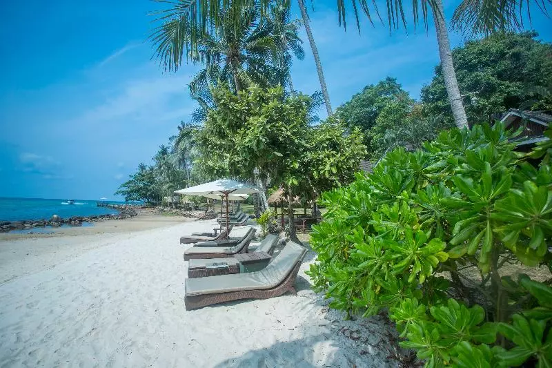 Tolani Resort Koh Kood