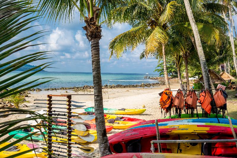 Tolani Resort Koh Kood