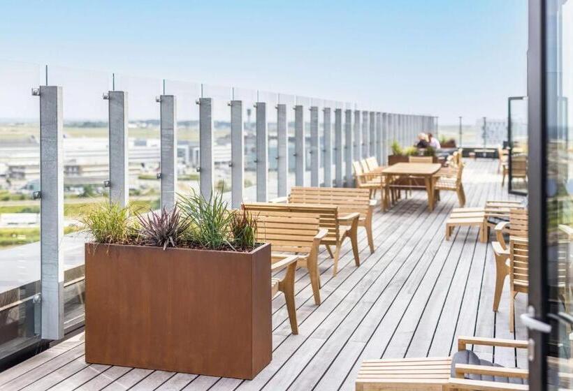 Hotel Scandic Cph Strandpark