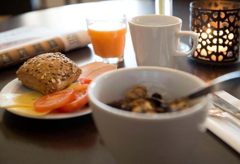 Hotel Scandic Cph Strandpark