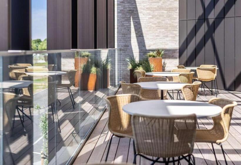 Hotel Scandic Cph Strandpark