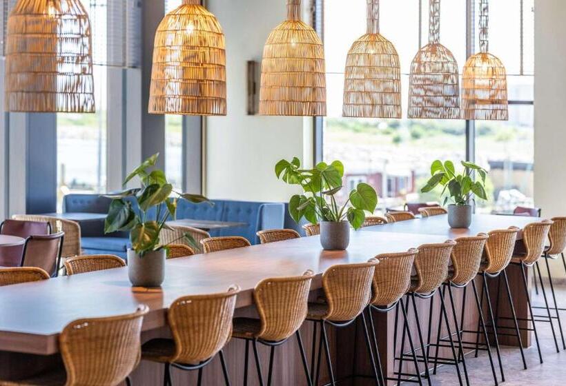 Hotel Scandic Cph Strandpark