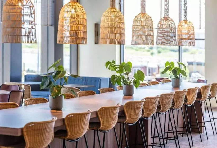 Hotelli Scandic Cph Strandpark