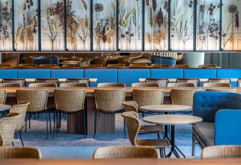 Hotelli Scandic Cph Strandpark