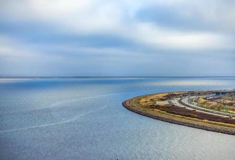 Hotelli Scandic Cph Strandpark