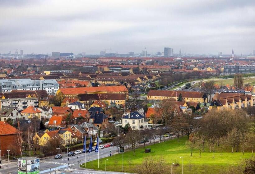 Hotel Scandic Cph Strandpark