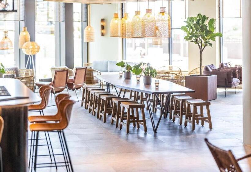 Hotel Scandic Cph Strandpark