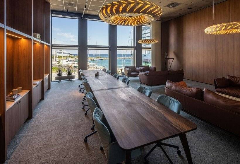 Hotel Scandic Cph Strandpark