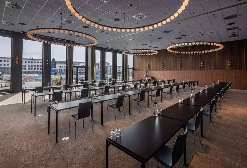 Hotelli Scandic Cph Strandpark
