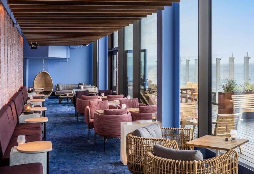 Hotel Scandic Cph Strandpark