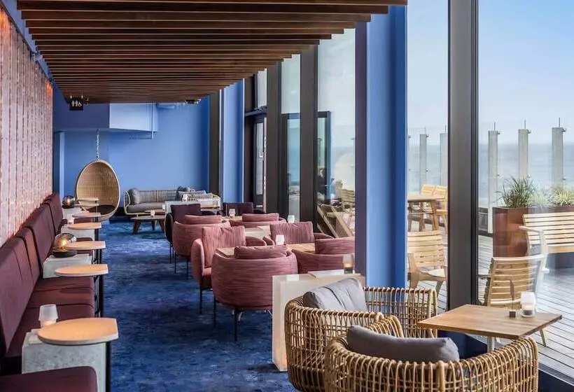 Hotelli Scandic Cph Strandpark