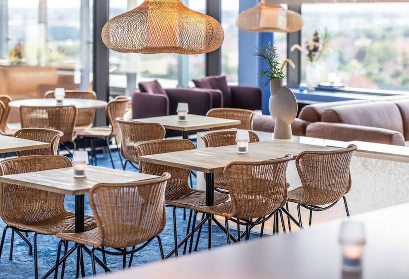 Hotel Scandic Cph Strandpark