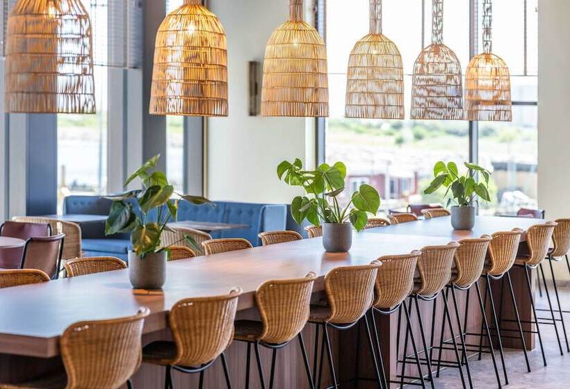 Hotel Scandic Cph Strandpark