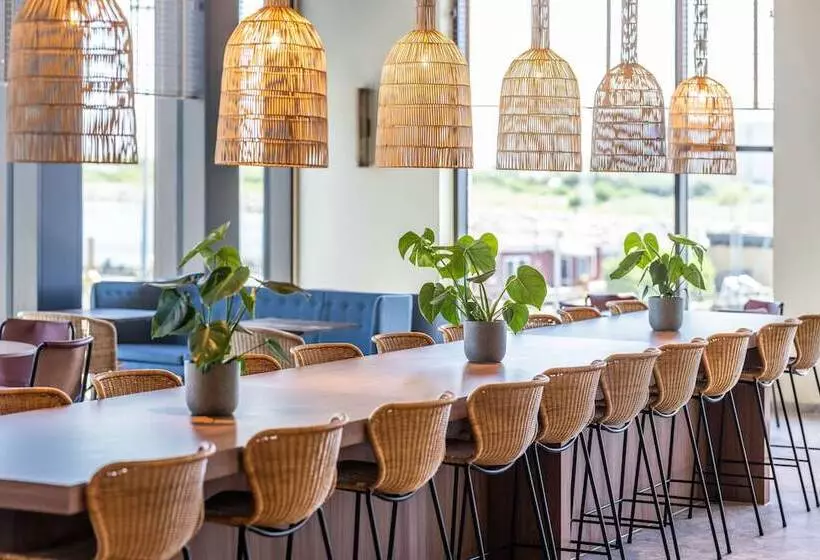 Hotelli Scandic Cph Strandpark