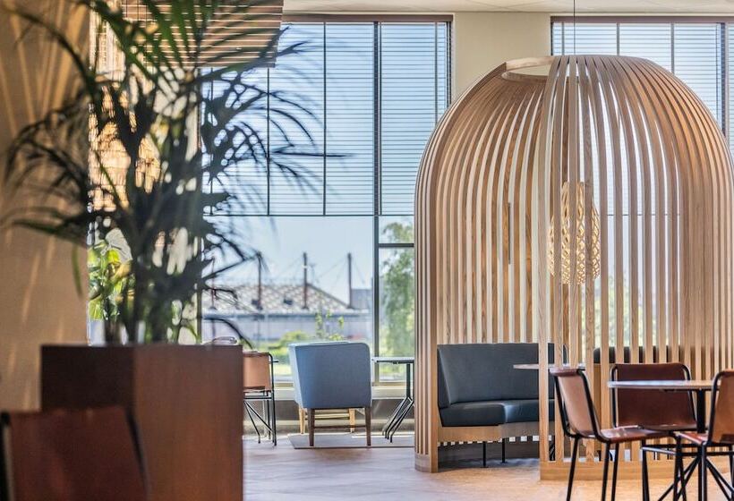 Hotel Scandic Cph Strandpark