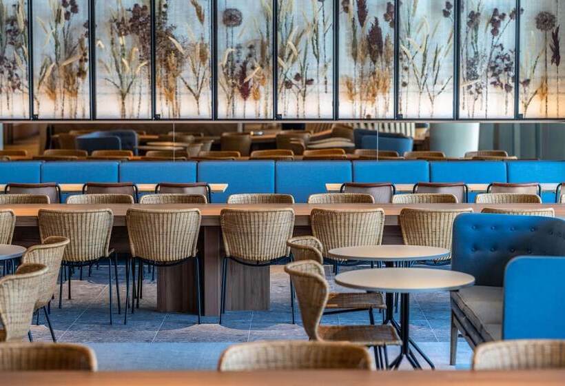 Hotel Scandic Cph Strandpark