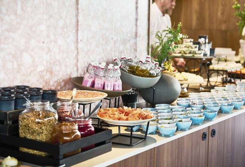 Hotel Scandic Cph Strandpark