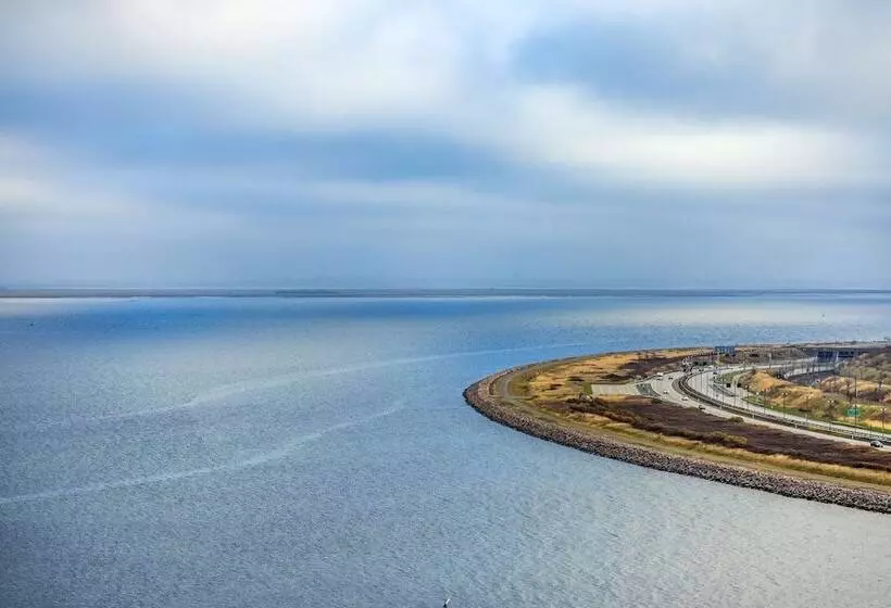 Hotelli Scandic Cph Strandpark