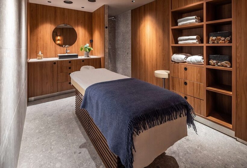 Hotel Scandic Cph Strandpark