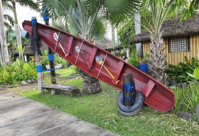 Hotel Tierra De Lago