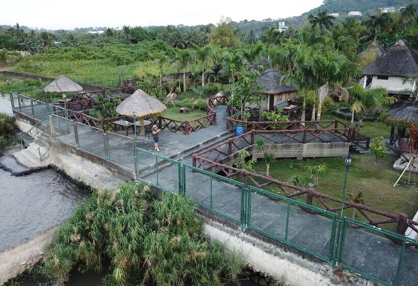 Hotel Tierra De Lago