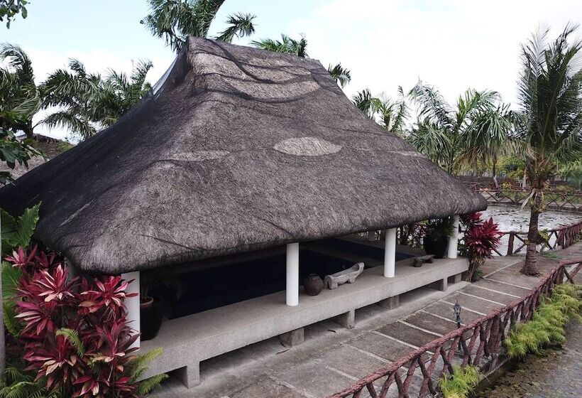 Hotel Tierra De Lago