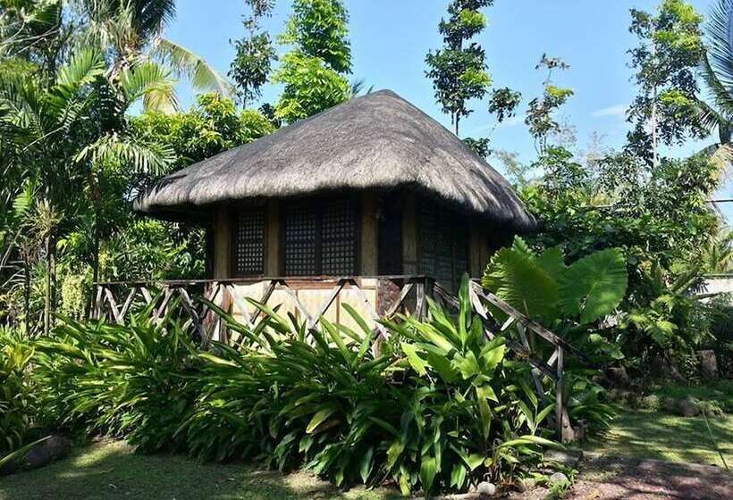 Hotel Tierra De Lago