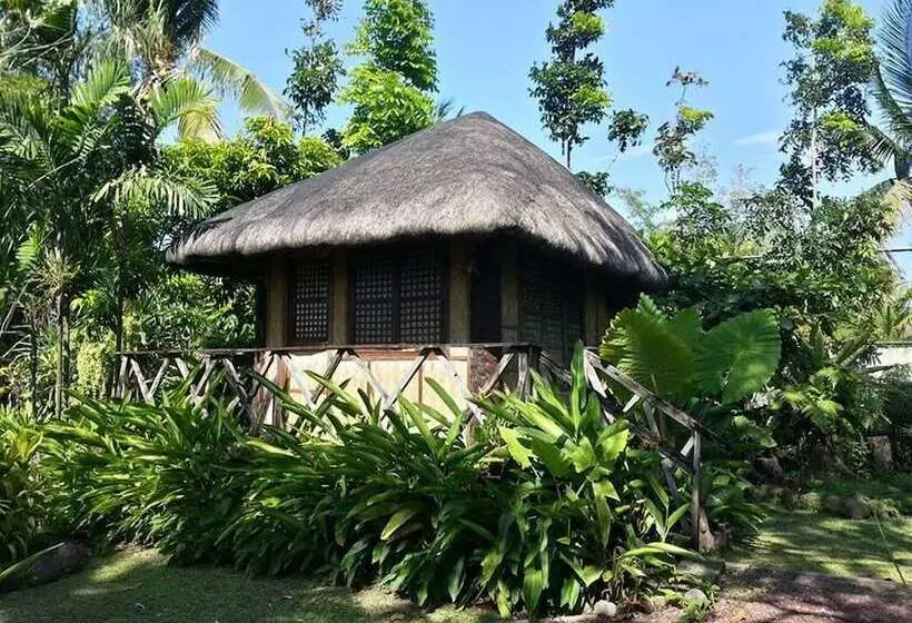 Hotelli Tierra De Lago